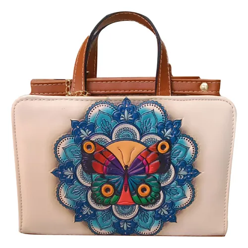 Bolsas Artesanales Mexicanas MercadoLibre
