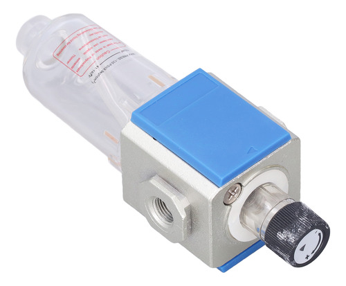 Filtro De Compresor De Aire Para Lubricador Neumático, Agua