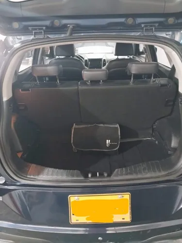 SsangYong Tivoli 1.6l