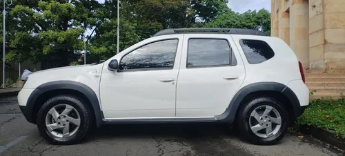 Renault Duster 2.0 Dynamique 4x4