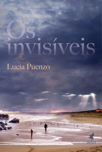 Os Invisíveis, De Lucía Puenzo. Gryphus Editora, Capa Mole Em Português, 2023