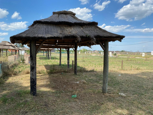 Dos Lotes En Barrio Cerrado Don Eugenio