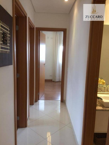 Apartamento À Venda, 83 M² Por R$ 620.000,00 - Picanco - Guarulhos/sp - Ap6130
