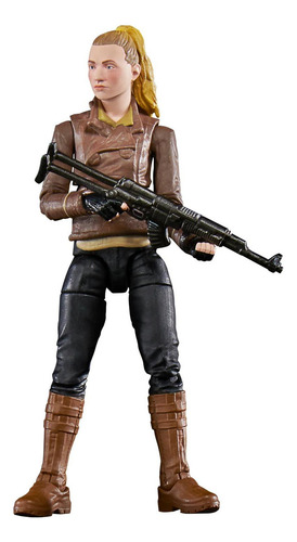 Star Wars The Vintage Collection: Andor - Vel Sartha
