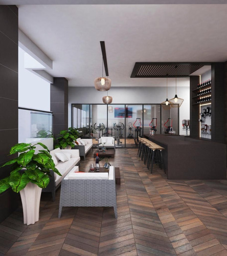 Apartamento En Venta, Urb. Real