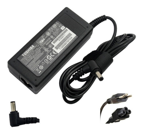 Fonte Toshiba Satellite E45t-b4300 L55-b5255 11 L15w-b Ac