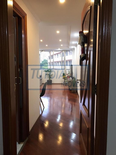 Imagem 8 de 22 de Apartamento Para Venda Vila Mariana, Sao Paulo - 21269-e - 2015507