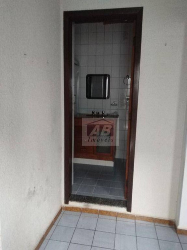 Imagem 23 de 30 de Casas Terréas/salão Comercial Ipiranga - Ca0177