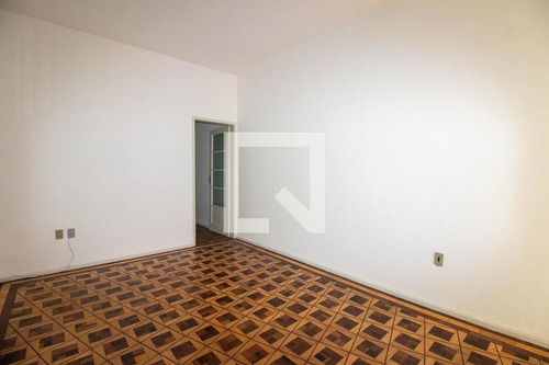 Imagem 2 de 15 de Apartamento Para Aluguel - Petrópolis, 2 Quartos, 70 - 893593297