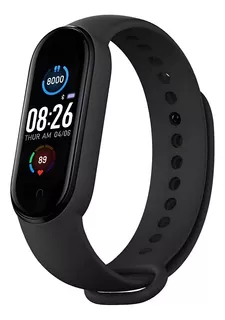 Reloj Pulsera Inteligente Smartband M5 Oxímetro Llamadas