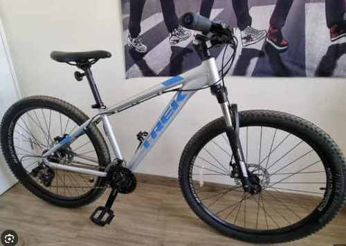 Bicicleta Trek Marlin 4