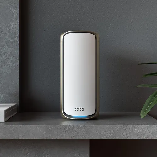 Satélite Complementario Wifi Mesh Netgear Orbi 970 Series Rb