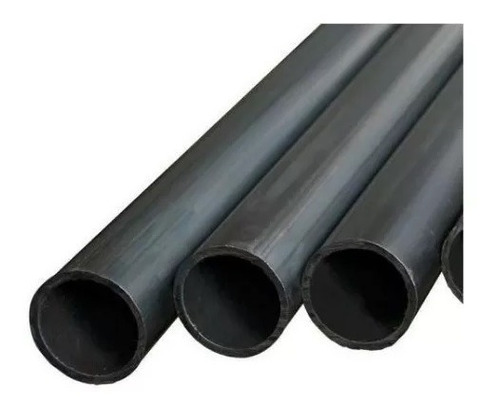 Tubo Estructural 1 7/8'' X 1.60mm X 6mts