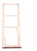 Comprar Bandeja Porta Sim Repuesto Para Huawei Y9 2019
