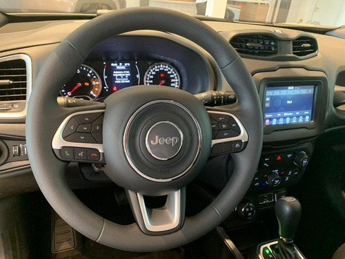 Imagem 7 de 7 de Jeep Renegade Moab 2.0 Tdi 4x4 (aut)