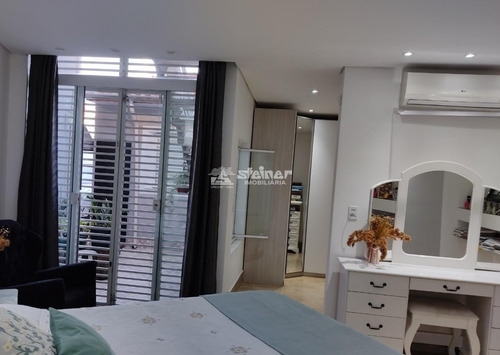 Imagem 8 de 30 de Venda Casa 2 Dormitórios Jardim Tranquilidade Guarulhos R$ 799.000,00 - 37681v