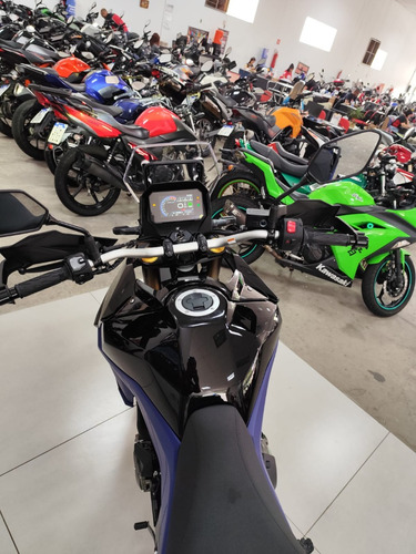 Suzuki V-strom 800 2025 / Zero Km !!!