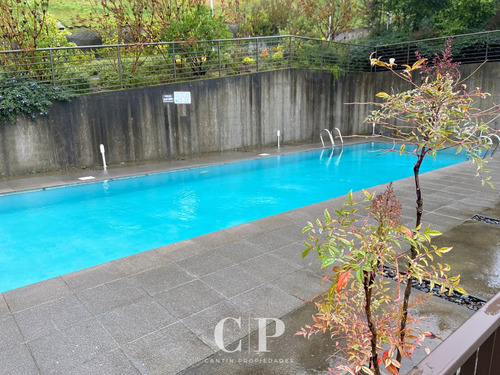 Oportunidad: Departamento Con Vista En Quinta Junge