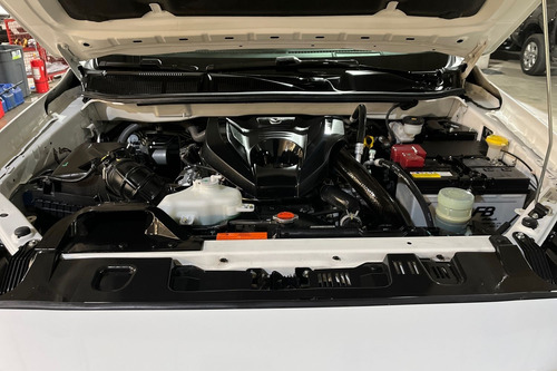 Mazda BT-50 3.0 DC HIGH PLUS AT 4X4 DIESEL