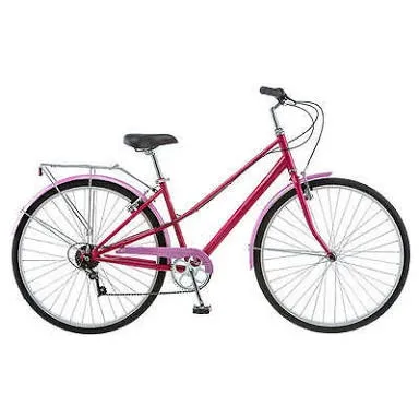 Bicicleta schwinn de mujer sale