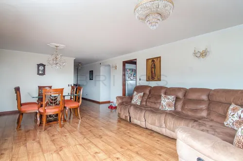 Apartamento En Venta En Chapinero Central. Cod V4549