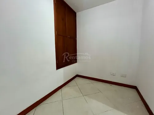 Apartamento En Arriendo En San Lucas. Cod A776102