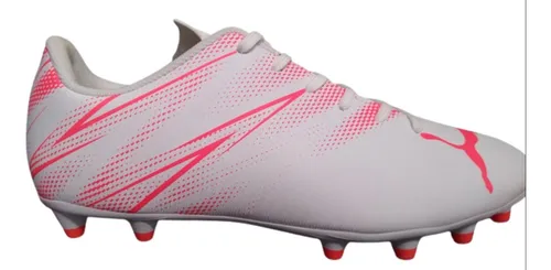 Botines puma online tapones de aluminio
