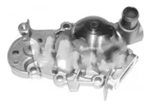 Bomba Agua Vmg Renault Clio 1,0 16v 2001 - 2009 Motor D4d