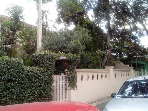 Imagem 1 de 4 de Terreno À Venda, 275 M² Por R$ 1.000.000,00 - Jardim Do Mar - São Bernardo Do Campo/sp - Te4138