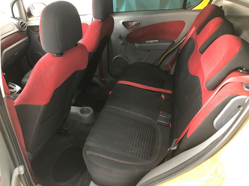 Fiat Palio 1.6 16v Sporting Flex Dualogic 5p