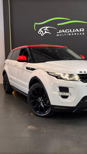 Land Rover 0 Range R.EVOQUE Dynamic 2.0 Aut 5p