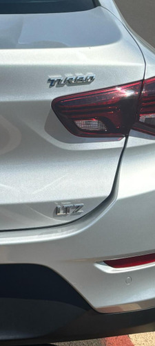 Chevrolet Onix 1.0 Ltz Turbo 5p