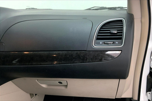 Imagen 16 de 25 de Chrysler Town And Country 5 Pts Li, Ta, Cd, Ra-17
