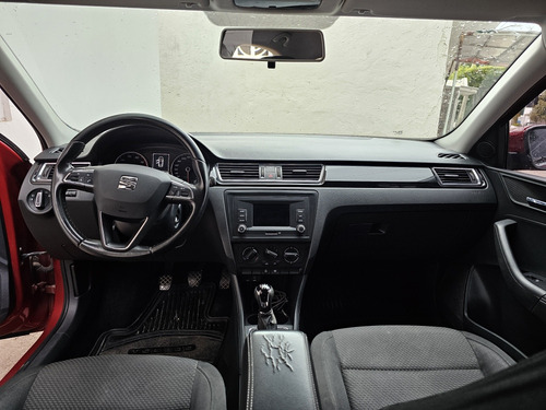 Seat Toledo 1.2 Style Mt