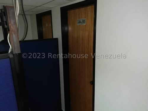 Galpón / Depósito Venta Catia Mls - 24-10819