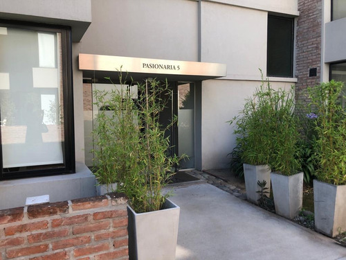 Imagen 2 de 17 de Departamento Alquiler 2 Ambientes Martínez