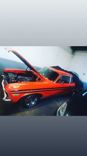 Imagen 3 de 24 de Chevrolet Chevy Serie 2
