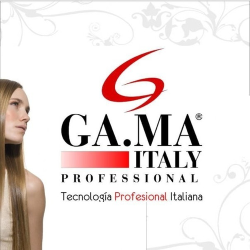 Imagen 10 de 10 de Rizador Pelo Cabello Gama 19 25 33 M Nova Digital - Buclera - Rizos Rulos Ondas - Temperatura Ideal - Garantia Oficial -