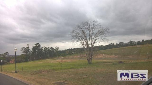 Cond. Villas Do Golfe (lote Á Venda) - Te0518
