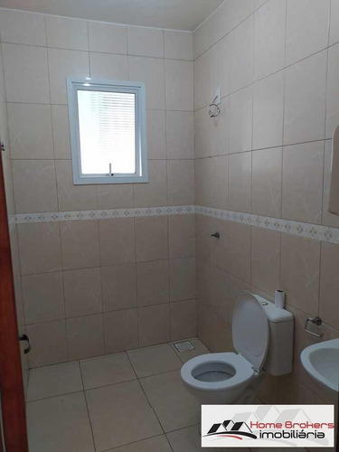 Imagem 5 de 15 de Sala Comercial Para Locação Em Jundiaí, Anhangabaú, 2 Banheiros - 24615r_2-1264802
