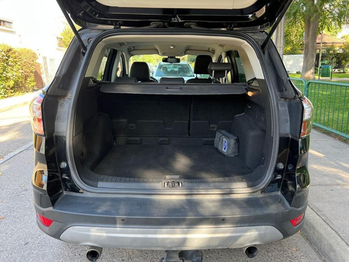 Imagen 10 de 15 de Ford Escape At 2.0 2017