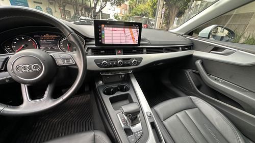 Audi A5 2.0 Coupe 40 Tfsi Select 190hp Dsg
