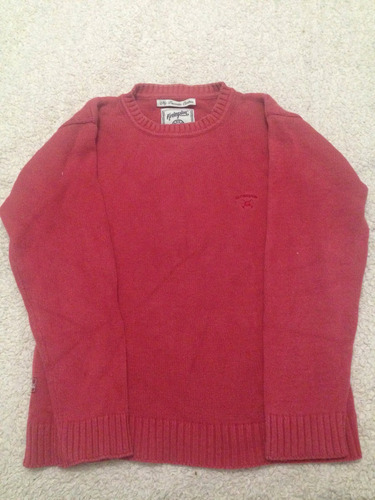 Sweater Hilo Kevingston Niños