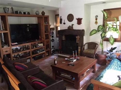 Excelente Chalet En Condominio Las Cabañas