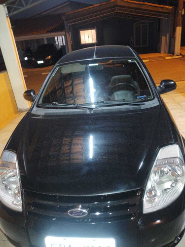 Imagem 7 de 9 de Ford Ka 2009 1.0 Flex 3p 70 Hp