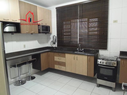 Imagem 13 de 20 de Casa A Venda No Bairro Jardim Florestal Em Jundiaí - Sp. - 2041-1