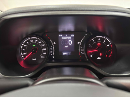 Fiat Pulse 1.3 FLEX DRIVE CVT