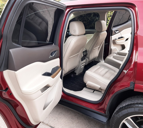 Imagen 13 de 15 de Gmc Acadia Denali 2018