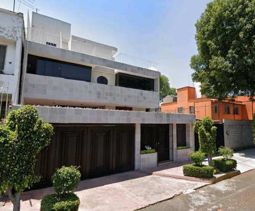 Casa A La Venta En Paseos De Taxqueña, Fabuloso Remate Bancario