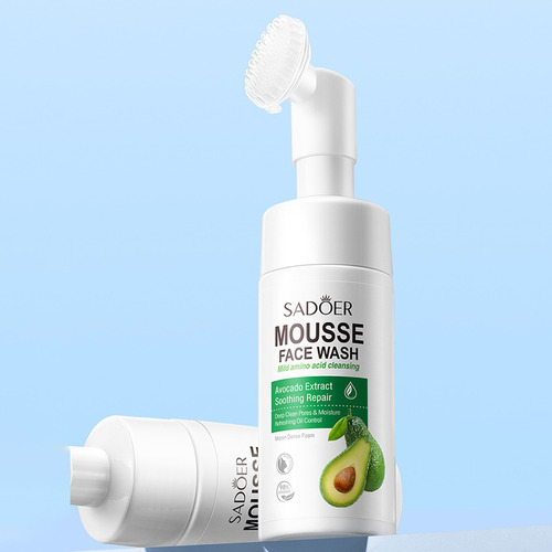 Limpiador Facial Limpiador Facial Limpiador Hidratante P 000